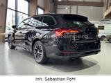 Skoda Octavia Combi Clever*LED*AHK*DSG*APP* - Skoda Octavia Gebrauchtwagen in Bielefeld