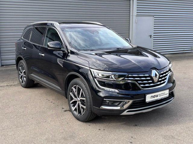 Renault Koleos II 1.3 TCe 160 Limited GPF