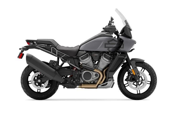 Harley-Davidson RA 1250S Pan America Special Kess Tech Ricks