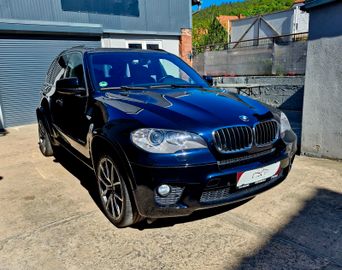 BMW X5 - 1