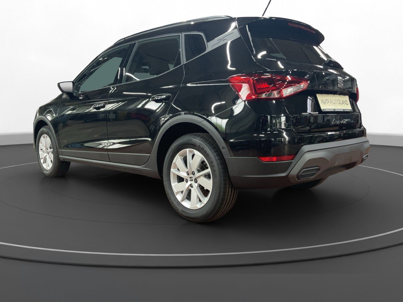 Seat Arona - Bild 8