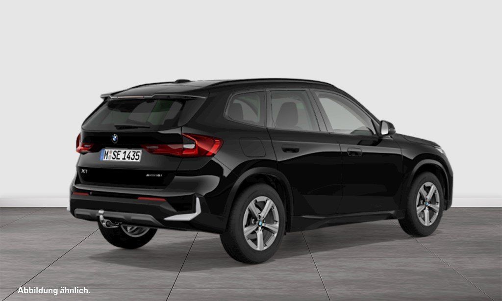 BMW X1 - Bild 2