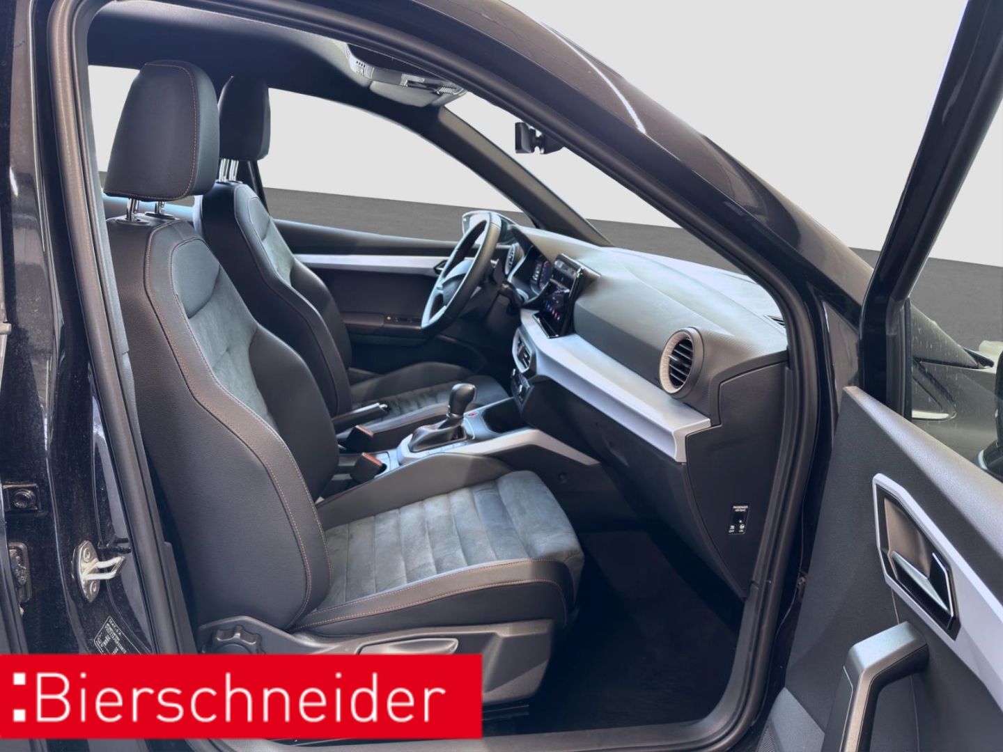 Seat Arona - Bild 15