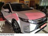 Mitsubishi Eclipse Cross Intro Edition 2WD - Mitsubishi Gebrauchtwagen in Leipzig