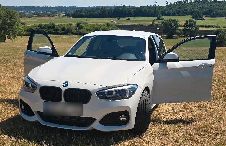 Image of BMW 118