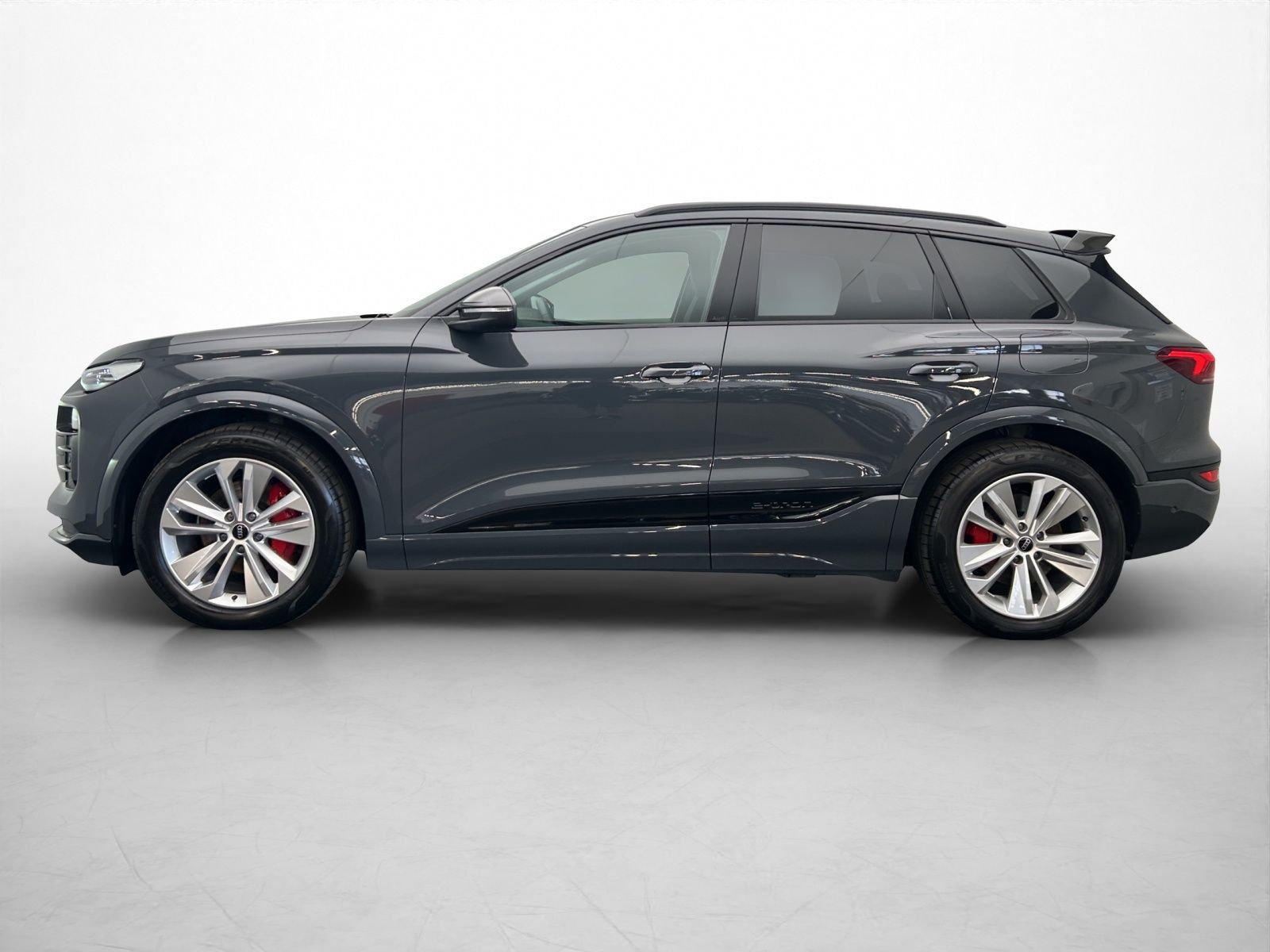 Audi Q6 e-tron - Bild 3