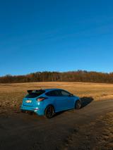 Ford Focus 2,3 EcoBoost RS Blue & Black RS Blue &... - Ford Focus RS-Blue-&-Black mit Benzin-Antrieb