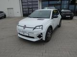 Renault R 5 Techno 150 Comfort Range - weiße Renault R 5
