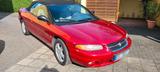 Chrysler chrysler stratus 2,5lx ,Bj 1997, HU neu - Chrysler Stratus: 2.5