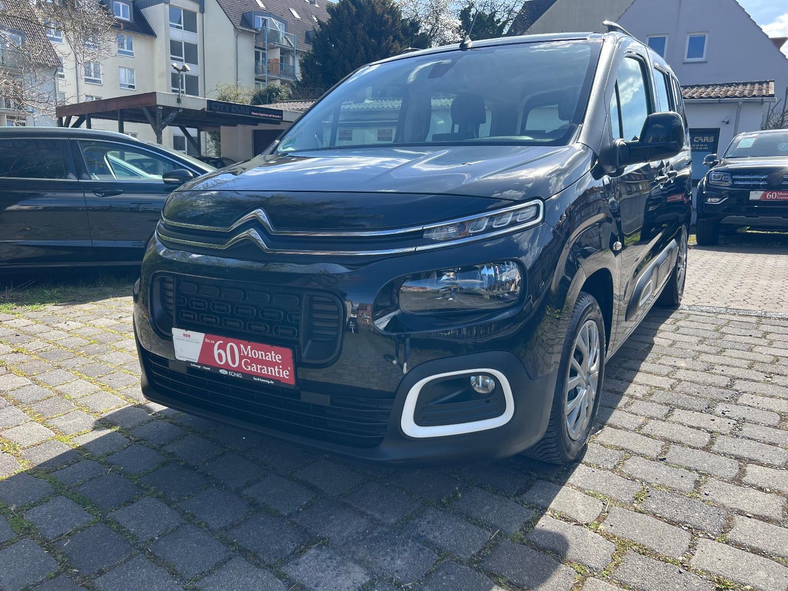 Citroën Berlingo Feel M