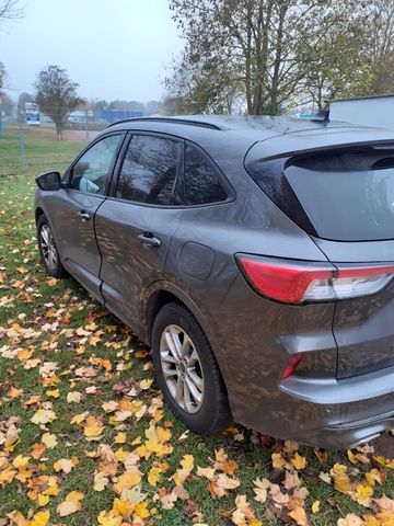 Ford Kuga 2.0 EcoBlue Hybrid ST-Line X ST-Line X