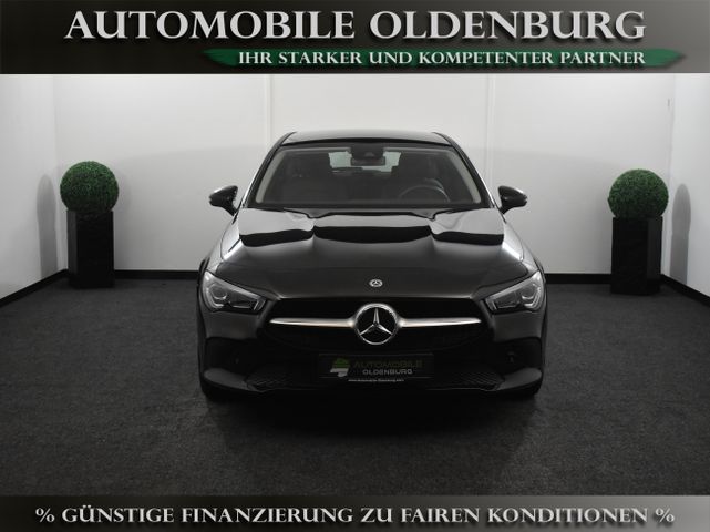 Mercedes-Benz CLA 250 e SB *LED*Kamera*Ambiente*Totw*Spur*DAB*