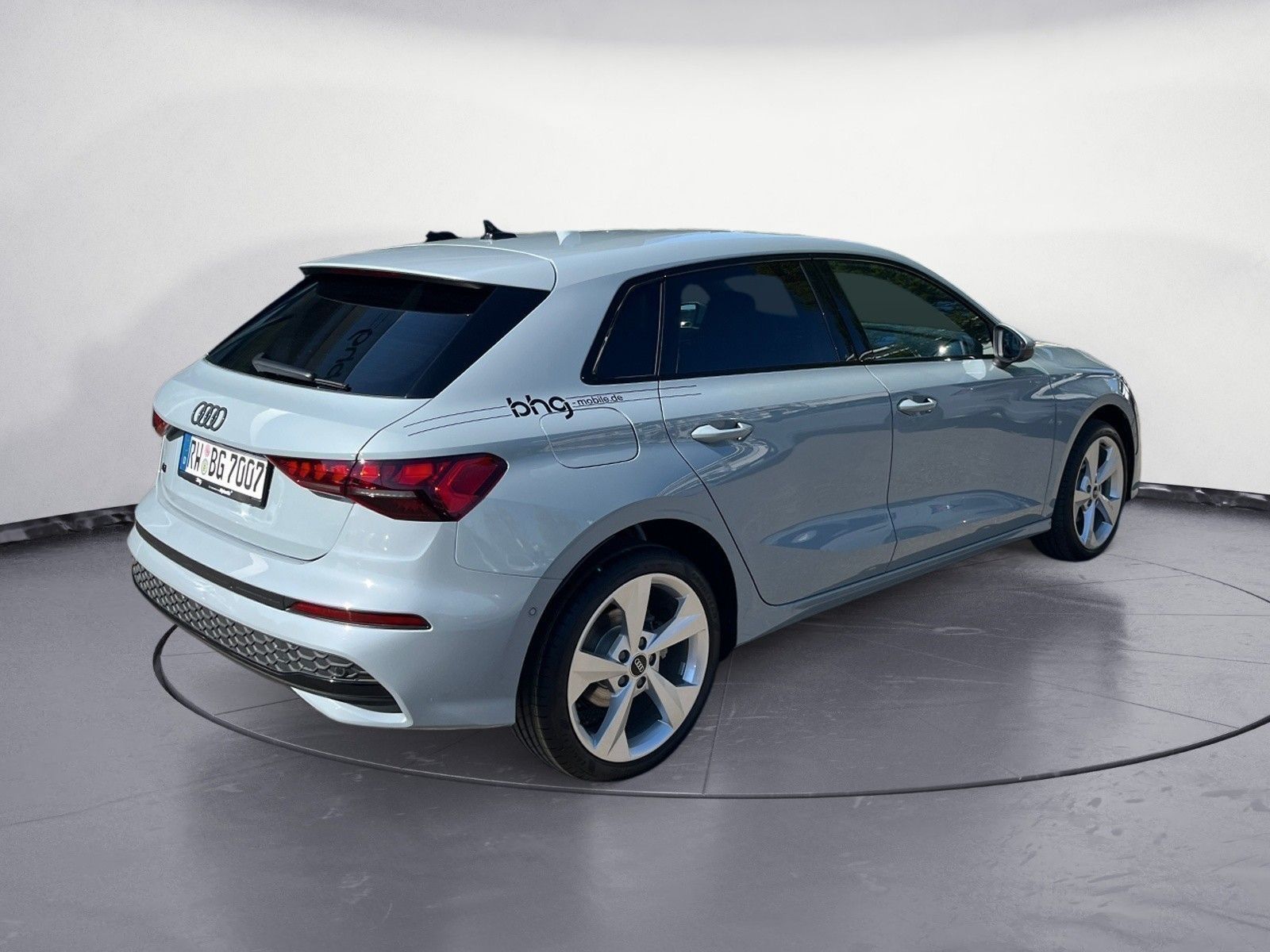 Audi A3 - Bild 5