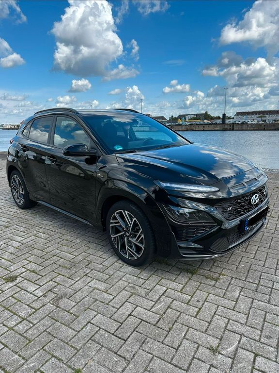 Image of Hyundai KONA