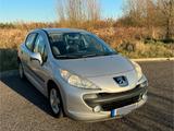 Peugeot 207 TÜV NEU 04/28 - Peugeot 207: 2.0