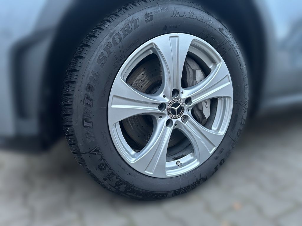 Fahrzeugabbildung Mercedes-Benz GLC 400 d 4M Coupé AMG AHK SDHZ Airmatic 360°