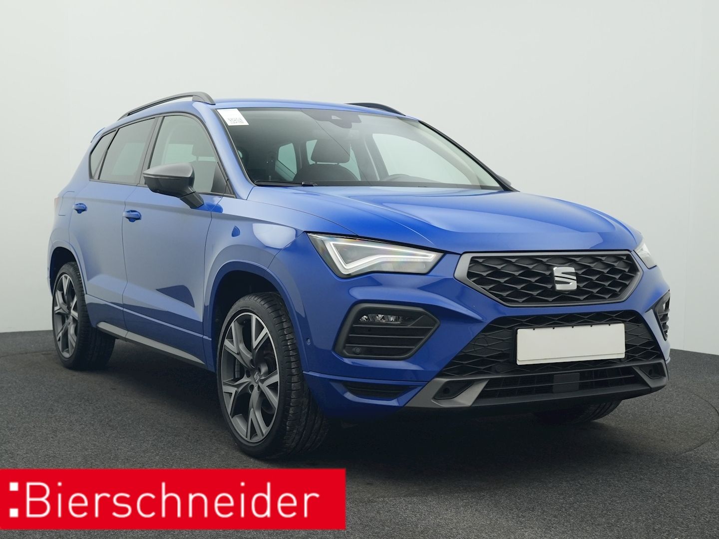 Seat Ateca - Bild 9