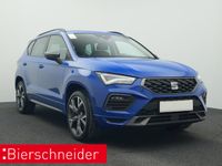 Seat Ateca - Vorschau Bild 9