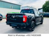 Nissan Navara NP300 N-Guard Double Cab 4x4 *AHK/Navi - Nissan Navara mit Diesel-Antrieb