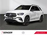 Mercedes-Benz GLE 350 de 4M AMG Pano Multibeam Distronic AHK - Mercedes-Benz GLE 350 in Hamm