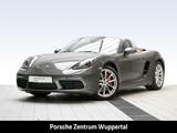 Porsche Boxster 718 S Sportabgasanlage Schaltgetriebe - Porsche Boxster in Wuppertal