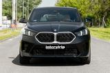 BMW X2 xDrive20d M SPORT.LED.H/K.DR.ASS.PANO.2 STUCK - BMW X2: Geländewagen