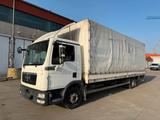 MAN TGL 12.180 * MOTORSCHADEN * EURO 5 * LBW * 7 M L - MAN Tgl 12 180