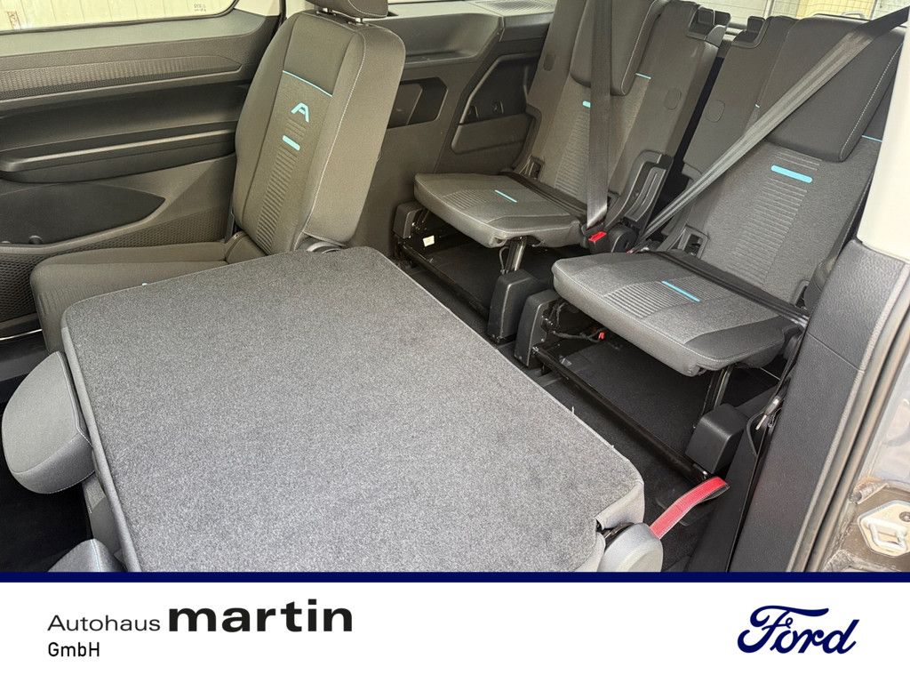 Fahrzeugabbildung Ford Tourneo Connect 1.5 Grand Active LED KAMERA AHK