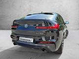 BMW X4 xDrive30d - gebrauchte BMW X4 aus dem Jahr 2020