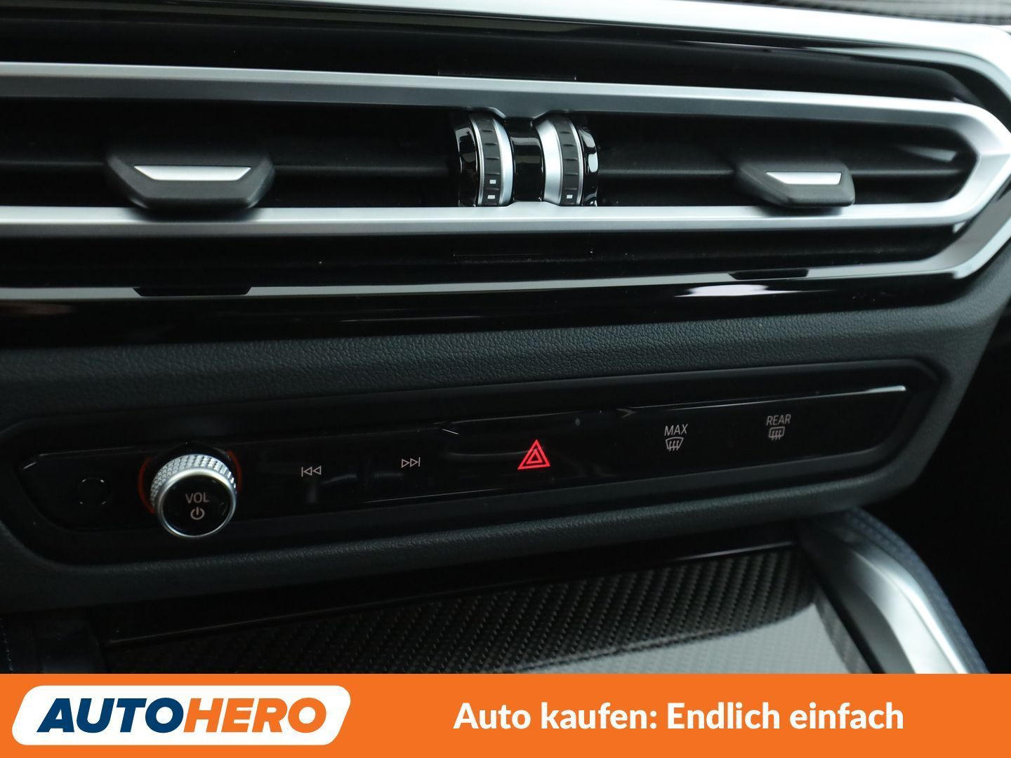 BMW 430d Gran Coupe Mild-Hybrid xDrive M Sport Aut. foto 25
