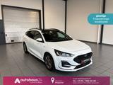 Ford Focus 1.5 EcoBlue ST-Line|LED|Pano|Navi
