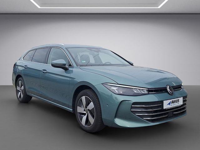 Passat Variant 2.0TDI DSG Business AHK