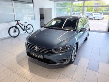 Volkswagen Passat Variant - 1