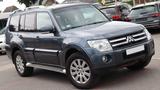 Mitsubishi Pajero 3.2 DI-D Instyle 4X4 170PS AUT.*PANO*KAM - Mitsubishi aus 2007