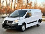 Fiat Scudo L2H1 130 Multijet*KLIMA*AHK*PDC*3SITZE*TÜV - Fiat Scudo: Sitze