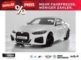 BMW 430d xDrive Coupé M Sportpaket UPE 88.720,- >Kna - BMW 430 in Dresden