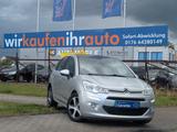 Citroën C3 Selection*AUTOMATIK*TEMPOMAT*KAMERA*PDC !! - Citroën C3 Gebrauchtwagen in Krefeld