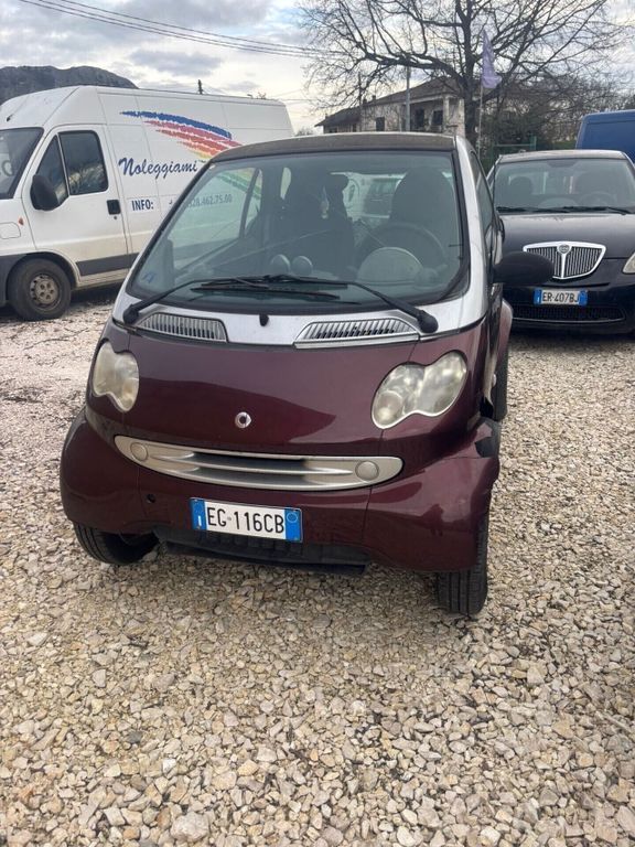 Smart Other