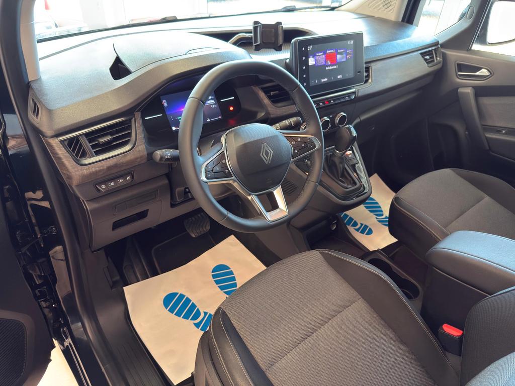 Renault Grand Kangoo