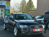 Audi A4 Lim. Ambition - Audi A4 Ambition mit Diesel-Antrieb