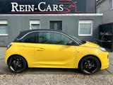Opel Adam 1.4 Slam ecoFlex/MEDIA-DISP./TEMPOM/SHZ/MFL - Opel Adam bis 10.000 Euro