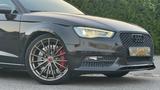 Audi A3 1.8TFSI - RS Umbau-Forcce79-Alcantara-19Zoll - Audi: 7