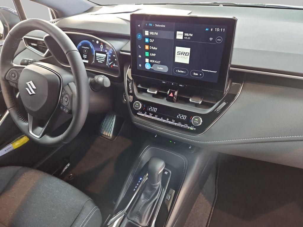 Suzuki Swace 1.8 Hybrid Automatik Sitzheizung Comfort+