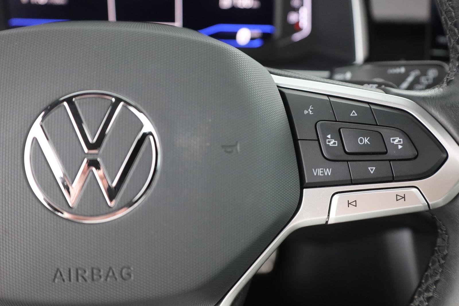 Volkswagen Taigo 1.0 TSI DSG R-Line LED Navi Schiebedach, миниатюра 17