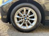 BMW 118i Advantage NAV GRA PDC SHZ SCHIEBEDACH - BMW 118: Schiebedach