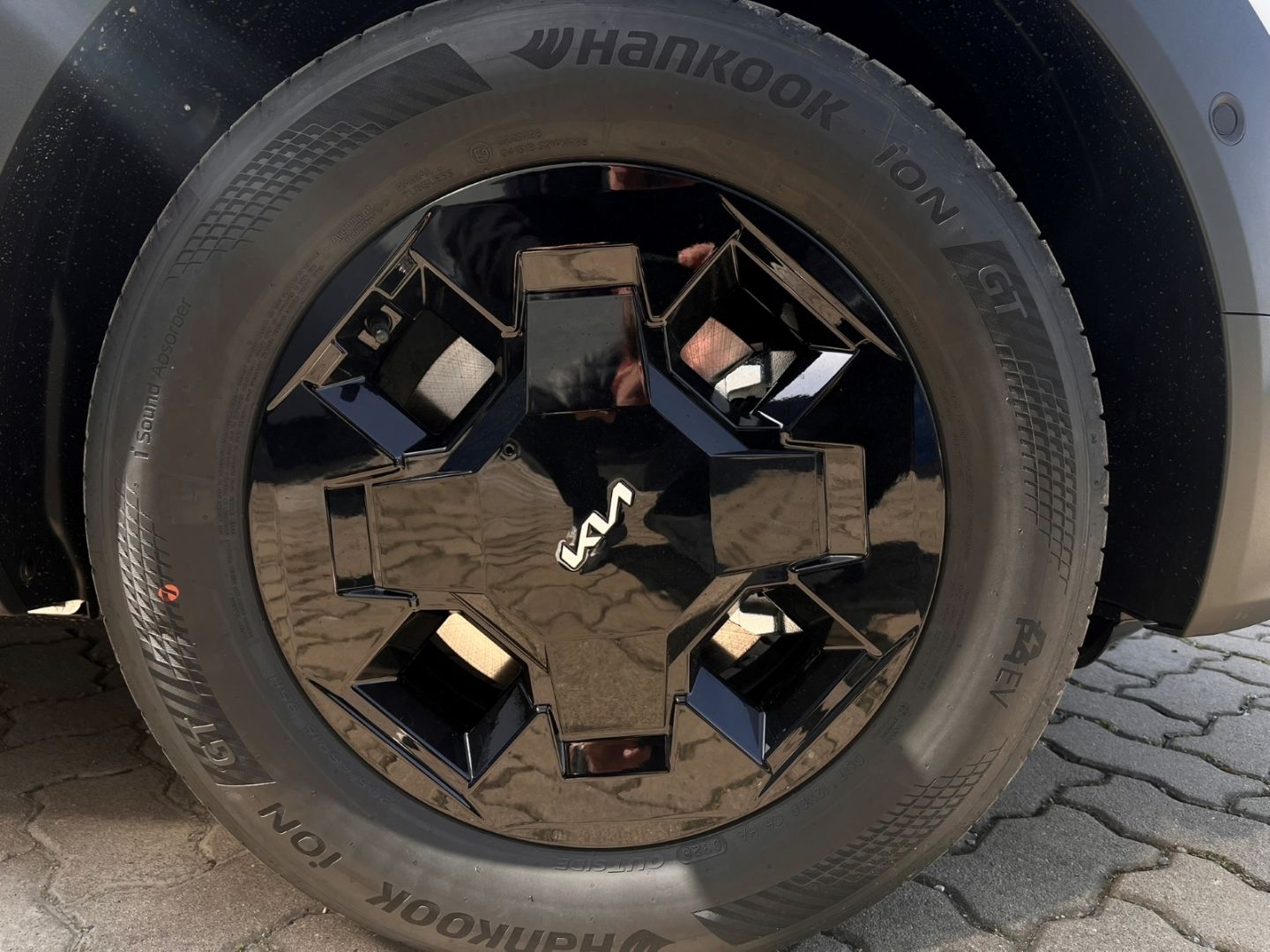 Kia EV2 - Bild 32