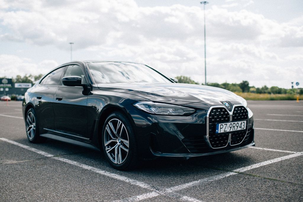 Image of BMW 420 Gran Coupé