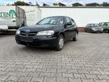 Nissan Almera 1.8 - Nissan Almera: 1.8