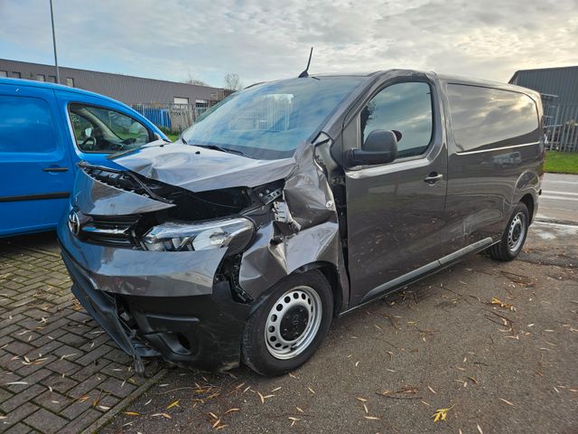 Toyota PROACE 1.5D L1   88KW ACTIVE