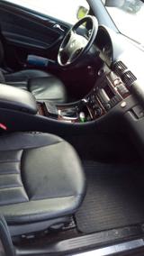 Mercedes-Benz C 320 4MATIC T ELEGANCE 1 Hand - gebrauchte Mercedes-Benz C 320 aus dem Jahr 2004